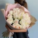 Blumenstrauß 'Fragrant peony roses'