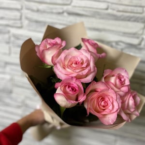 Bouquet 'Timid tenderness'