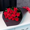 Bouquet of Red Roses