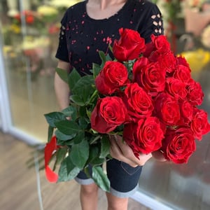 Bouquet '15 roses'