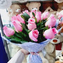 Bouquet 'Noble heart'