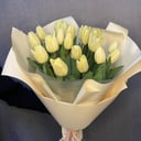 Ramo 'Bouquet of 19 tulips'