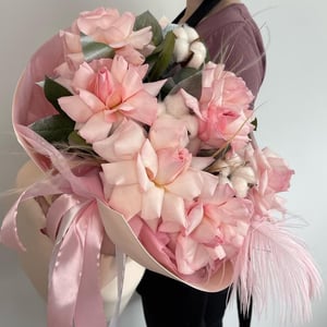 Bouquet 'French rose'