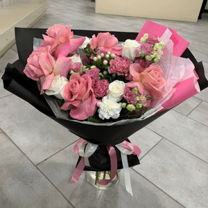 Bouquet 'Stylish surprise'