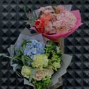 Bouquet of the Day: Florist's Fantasy