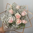 Blumenstrauß 'Liebeserlebnis'