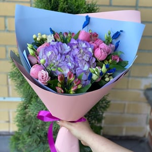 Blumenstrauß 'Spirit'