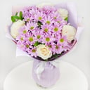 Bouquet 'Fragrant morning'