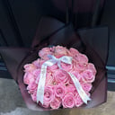 Blumenstrauß 'Lolipop'