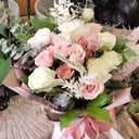 Bouquet 'Lovely compliment'