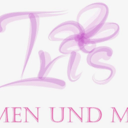 Iris Blumen und mehr
