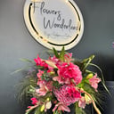 Blumenstrauß 'Wonderland'