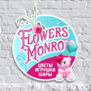 Flowers MONRO