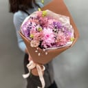 Blumenstrauß 'Zarte Fantasie'