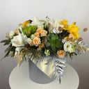 Blumenarrangement 'Phantom der Oper'