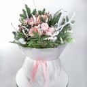Bouquet 'Pink Frost'