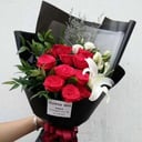 Bouquet 'Past  Love'