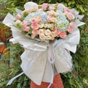 Bouquet 'Warm'