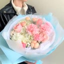 Ramo 'Vals de flores'