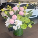 Flower box 'Boxed Arrangement'