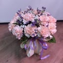 Arreglo Floral "Lunar"