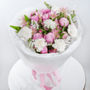 Whirlwind of emotions