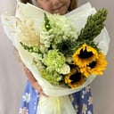 Bouquet 'First-grader'