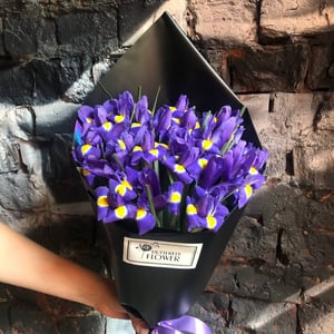Blumenstrauß 'Armentieres'