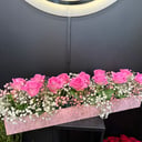 Flower box 'Beauty box'