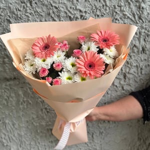 Bouquet 'Premier Rayon'