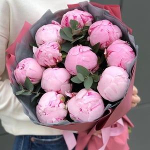 Bouquet 'Symbol of love'