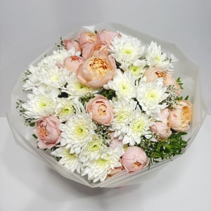 Bouquet 'Tender Affection'