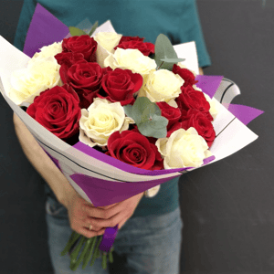 Ramo de rosas 02