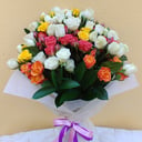 Bouquet 'Wild roses'