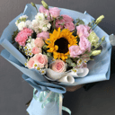 Blumenstrauß 'Sommertraum'