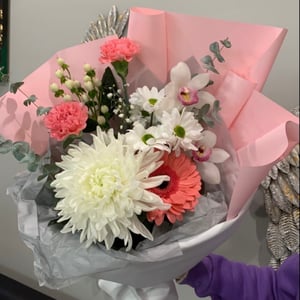 Bouquet 'Delightful'