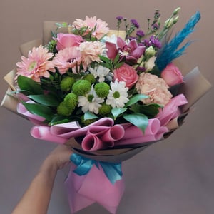 Bouquet 'Tenderness'