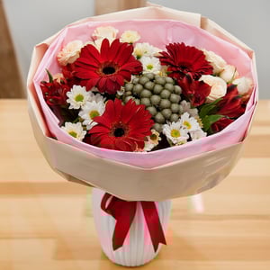 Ballett der Blumen