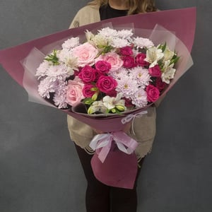 Bouquet 'Symphony of Love'