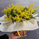 Fragrant mimosa box