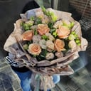 Bouquet 'Champagne taste'