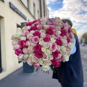 Blumenstrauß 'Faust'