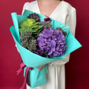 Blumenstrauß 'Edelstein'