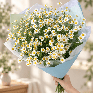 Bouquet 'Chamomile'