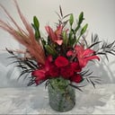 Bouquet 'Purple Fantasy'