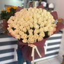 Bouquet '101 reasons to be happy'