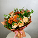 Bouquet 'Solemn Day'