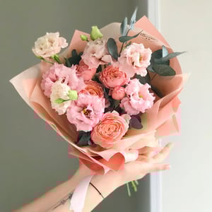 Bouquet 'Tenderness of Love'