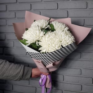 Blumenstrauß 'Energie'