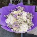 Bouquet 'Violet mix'